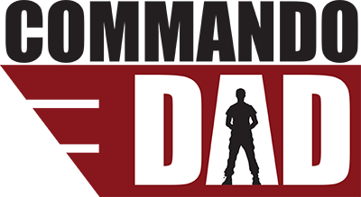 Commando Dad Blog